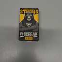 Silicone Toothbrush Holders - with Adhesive Tape Made of 3M (6Pcs) - Waterproof Double Hook - Wall Mount for Keys, Plugs - Bathroom, Kitchen, Living Room, Office 4Pcs