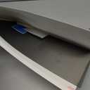 Mamol Laptop Privacy Screen 16 Inch, Compatible with Lenovo, HP, Dell, Acer, Asus, Thinkpad, Envy, Xps - 16:9 Aspect, Anti Blue Light Glare, Removable Privacy Shield, Anti-Scratch Screen Protector