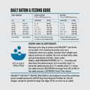 ORIJEN Grain Free Poultry Free High Protein Dry Dog Food Six Fish Recipe 4.5lb Bag (4.5 Pound (Pack of 1))