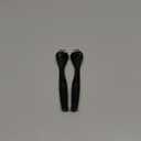 Dollar Shave Club | Razor Handle (2 Pack) Black | Replacement Razor Blade Handles