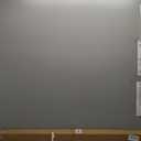 LazBlinds No-Drill Cordless Zebra Blinds - Dual Layer Light Filtering & Room Darkening, Free-Stop Lift, Easy Install, Day & Night Privacy with Valance for Window 47" W x 72" H, Cream