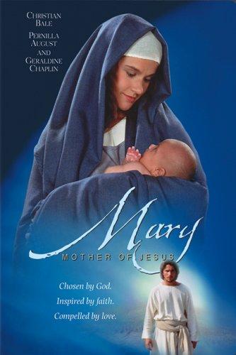 Mary, Mother of Jesus [DVD]