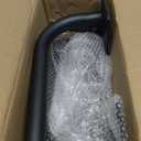 Fitarc Joist Mount Pull Up Bar, Wall Chin Up Bar Ceiling Mount for Beams, Heavy Duty Steel Construction, Home Gym Workout Equipment -Patent Pending