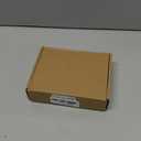 khtumeware 10 Pack 3 Inch(76mm) Bin Cup Drawer Pull,Antique Brass Cabinet Pulls Kitchen Cabinet Hardware, Furniture Pulls for Bathroom Cupboard Drawer Handles Dresser Pulls.