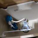 PROFLO Jerritt 1.28 GPF Single Flush Toilet Tank Only