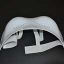 LEONARK Fencing Sport Hema Chest Guards Plastron Breast Protectors for Foil Epee Saber Fencers Football Rugby Volleyball etc
