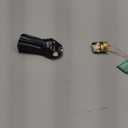 Kurt S. Adler Ruth Bader Ginsburg Resin Christmas Ornament H3048 New