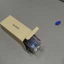 Gaoye Reading Glasses Blue Light Blocking, Spring Hinge Readers for Women Anti Glare Filter Lightweight Eyeglasses (5-Pack Mix Color 2, 1.25)