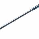 St. Croix Rods Trout Series Spinning Rod, TFS, Premium Quality, Durably Sensitive, High Performing Spinning Rod, Style: 6'0" Ultra-light/Fast 2 Pc.
