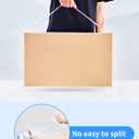 JARLINK Clearer Packing Tape 12 Rolls, Heavy Duty Packaging Tape for Shipping Packaging Moving Sealing, 2.7mil Thick, 1.88 inches Wide, 60 Yards Per Roll, 720 Total Yards