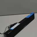 Computer Speakers, Hi-Fi Sound Quality Computer Sound Bar, Bluetooth 5.0 & 3.5mm Wired PC Speakers with 4 Dynamic Lighting Modes, USB Powered Speakers for PC, Desktop, Laptops, Phones, Monitors, Xbox