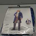 California Costumes Boys George Washington Costume (X-Large)