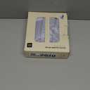 SWEET DOLPHIN 3-Pack Baby Swaddle Sleep Sacks - Newborn Swaddle Blanket with Soft Cotton - Ergonomic Wrap for Boys and Girls, 0-3 Months, Grey (One Size)