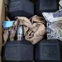 CAP Barbell Coated Dumbbell Weight 40Lbs Dumbell And 45Lbs Dumbell