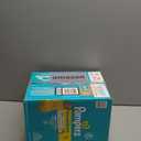 Pampers Swaddlers Diapers, Size 0 (up to 10 lbs), 84 Count, Absorbent, Keeps Baby Dry and Comfortable, Skin Safe Disposable Baby Diaper (Packaging May Vary) (Newborn)