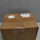 Electric Vacuum Pump Compatible with Ford F250 F350 F450 F550 Super Duty F650 F750 Excursion E350 E450 Compatible with Dodge Ram 2500 3500 Replaces# 904-214 6C3Z-2A451-A