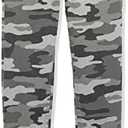 Lucky Brand Girls' Pull-on Stretch Jegging Pants, Medium