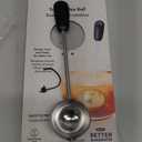 OXO BREW Twisting Ball Tea Infuser