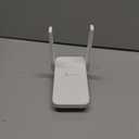 TP-Link AC1200 WiFi Extender, 2025 Wirecutter Best WiFi Extender, 1.2Gbps home signal booster, Dual Band 5GHz/2.4GHz, Up to 1600 Sq.ft and 32 Devices, EasyMesh Compatible, One Ethernet Port (RE315)
