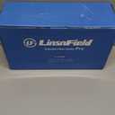 LinsnField Sealer Pro, Patented 8-inch Impulse Heat Sealer, 2-mm Sealing Width Super Heavy Duty Bag Sealing Machine with Extra 2 Replacements, 1Fuse Included, Dragon Fruit