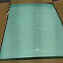 100 Count Disposable Bed Pads , 36x36 Inch Extra Large Incontinence Underpads | Heavy Absorbency 115 Grams Pee Pads for Adult, Senior, Baby & Pet Care (No Adhesive)