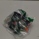 Air Compressor Pressure Switch with Pressure Regulator, 90-120 PSI Air Compressor Switch equips Pressure Gauge