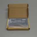 BolAAzuL 8K HDMI 2.1 Switch 120Hz 4K 5 in 1 Out, 8K@60Hz HDMI 2.1 Splitter Switcher Selector Box 5-Port with Remote 4K 120Hz 2K 144Hz, HDMI 5x1 HDR, 48Gbps, CEC, Dolby Vision, for Xbox Series X PS5