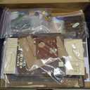 SUNNINO Miniature Dollhouse Kit, DIY Mini House Building Kits for Adults to Building Book Nook Kit 3D Wooden Puzzles Bookshelf Decor for Family Lovers, Holo Magic City II