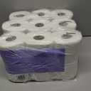 Amazon Basics Soft and Strong 2-Ply Toilet Paper, 18 Ultra Rolls (3 Packs of 6)
