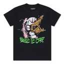 Set It Off  T-shirt For Men Size M