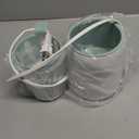 GROWNSY Baby Bottle Warmer, 8-in-1 Fast Baby Milk Warmer with Timer for Breastmilk or Formula, Accurate Temperature Control, 24H Keep, Food Heater&Defrost BPA-Free Bottle Warmer for All Bottles- Green