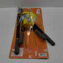 Fiskars Rugg Heirloom Carbon Steel Bypass Lopper/Pruner Set+ Bucket/Garden Prop