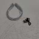 Bluetooth Neckband Headphones,Retractable Headphone & IPX5 Sweatproof, Neckband Headphones Vibration Alert Calls with Stereo Noise Cancelling for Sports/Business