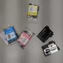 ZIPRINT Remanufactured Ink Cartridge Replacement for Epson 200XL T200XL Ink Combo Pack for XP-410 WF-2540 WF-2530 XP-310 XP-400 Printer (2 Black, 1 Cyan, 1Magenta, 1 Yellow)