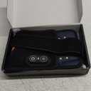 Red Light Therapy for Body, 2000mAh Cordless Portable Light Therapy Pad, 660&850nm Infrared Light Therapy for Back Waist Shoulder Knee Joint, Home Outdoor Using, Gifts for Women Men (13.6"x5.9")