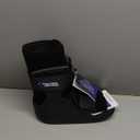United Ortho USA14013 Short Cam Walker Fracture Boot, Small, Black
