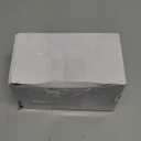 8 Pieces Tea Cup and Saucer Display Stand Holder Metal Cup Saucer Holder Pack Tea Coffee Mug Organizer for Kitchen Plate 6.22 x 2.44 Inches(Silver)