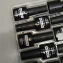 VANREESA 24 Pcs Pastel Gel Nail Polish Set, 21 Colors Spring & Summer Gel Polish with Base Coat Glossy & Matte Top Coat Yellow Green Blue Pink Purple Orange Gel Polish Kit Nail Kit Gifts for Women (Sweet Juice)