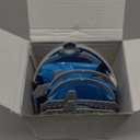 Flying Insect Trap & 5 Cartridges - Attracts and Traps Flying Insects Fruit Flies Mosquitoes - Compatible with M364A Refill (1 Plug-in Base + 5 Cartridges)