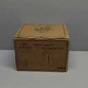 Soy Wax Candle Making Kit Supplies With Wax Melter, Natural Candle Wax for Candle Making - DIY Candles Making Supplies, Including 3lbs Soy Wax Flakes, Melting Pot, Electric Stove, Candle Wick