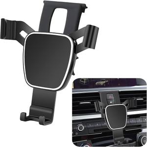 Car Phone Holder for BMW 3 Series 2013-2018 BMW 4 Series 2014-2020 F30 F32 Auto Accessories Navigation Bracket Interior Decoration Mobile Cell Phone Mount