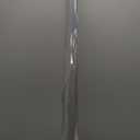 Warmstar Clear Table Protector 2mm Thick, Dia.48 Inch Round Table Cover Protector, Plastic Table Cover, Clear Desk Mat Desk Pad, Desk Protector Mat for Coffee Table, Writing Desk, Dining Room