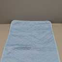 Dog Cooling Mat 2026 Upgraded Arc-Chill Cooling Dog Bed Mat, Washable Pet Cooling Pad (Q-Max>0.4) Cooling Mat for Dogs & Cats Indoor & Outdoor Car Seats (Blue, 28x22 in)