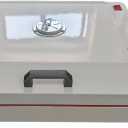 New Version DTF Oven Heater, A3+ DTF Transfer Oven Dryer with Time & Temperature Control Curing Heater