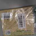 Miady 2-Pack Portable Charger, Slim 10000mAh Power Bank Travel Battery Pack | Dual USB丨3 Outputs 2 Inputs丨for Backpack Travel Camping丨Slim丨Compatible with iPhone Android etc丨Flight-Safe丨37Wh丨Black+White
