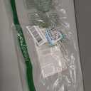 BENFEI SATA Cable III, 3 Pack SATA Cable III 6Gbps Straight HDD SDD Data Cable with Locking Latch 18 Inch Compatible for SATA HDD, SSD, CD Driver, CD Writer - Black