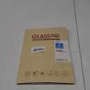 apiker [2-Pack] Screen Protector for Samsung Galaxy Tab S10 Plus/S9 Plus/S9 FE Plus/S7 FE 5G/S8 Plus 12.4 inch, 9H Tempered Glass for Galaxy Tab S10+/S9+/S9 FE+/S7 FE