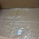 BOX USA 24166 Flat Corrugated Cardboard Box 24" L x 16" W x 6" H, Kraft, For Shipping, Packing and Moving (Pack of 20)