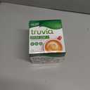 Truvia Calorie-Free Sweetener Stevia Leaf Packets, 140 Count (9.87 oz Carton)