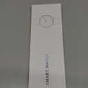 Fitpolo Smart Watch for Women,1.3" AMOLED Touchscreen Fitness Tracker, Make/Answer Calls, Heart Rate SpO2 Monitor, IP68 Waterproof, Sleep & Activity Tracking Smartwatch for Android Phones iPhone, Pink